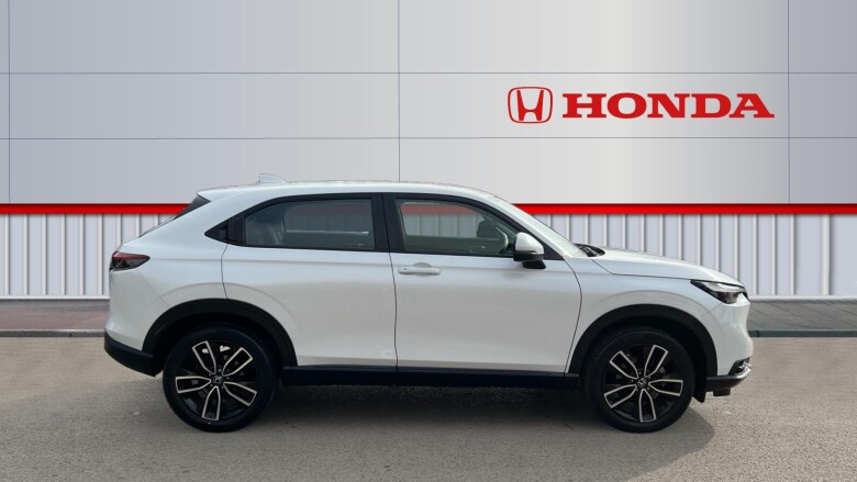 Honda HR-V 1.5 eHEV Elegance 5dr CVT Hybrid Hatchback